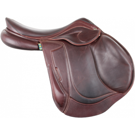 Selle Devoucoux CHIBERTA ENARA 18