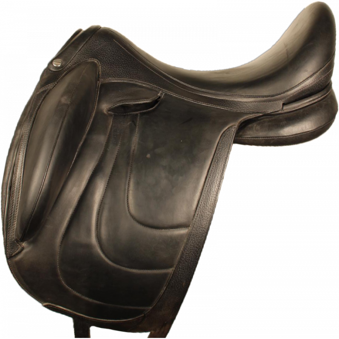 Selle Devoucoux MAKILA HARMONIE S 18"