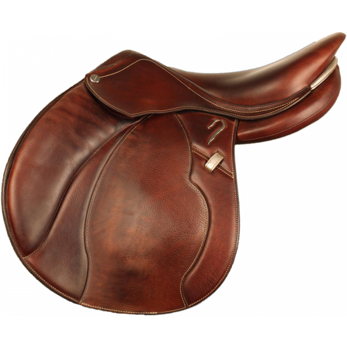 Selle Antarès 17"