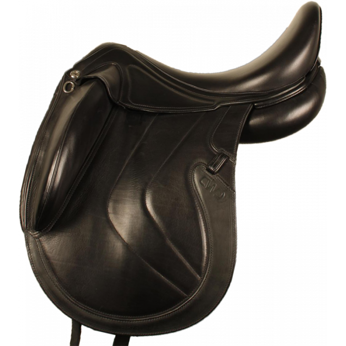 CWD Selle Dressage 18"