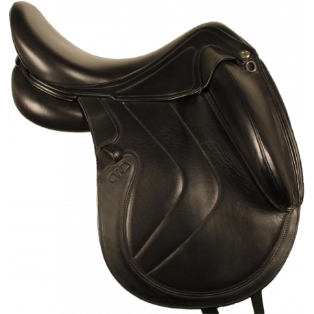 CWD Selle Dressage 18