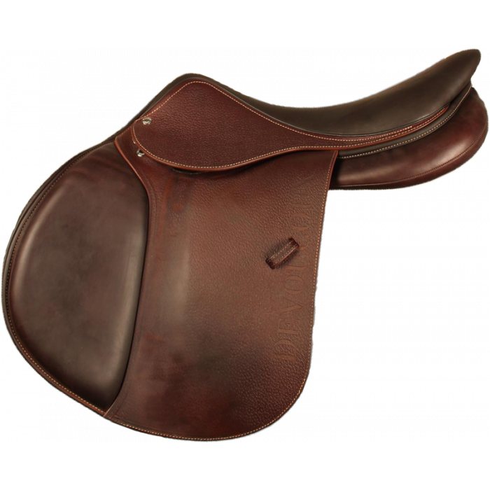 Selle Devoucoux BIARRITZ S 18"