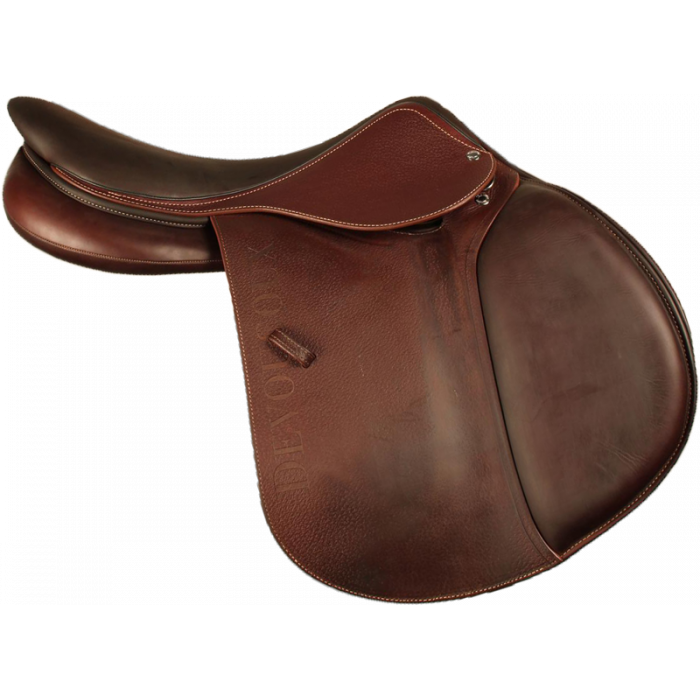 Selle Devoucoux BIARRITZ S 18"