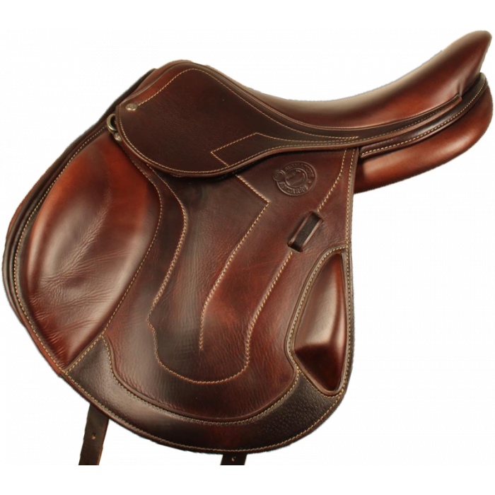 Selle Antarès 17"
