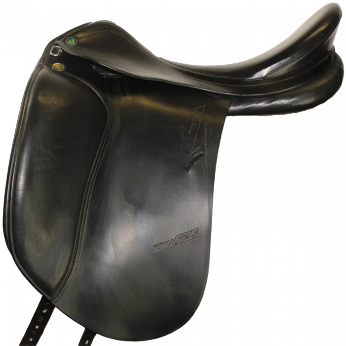 Selle Prestige 18"