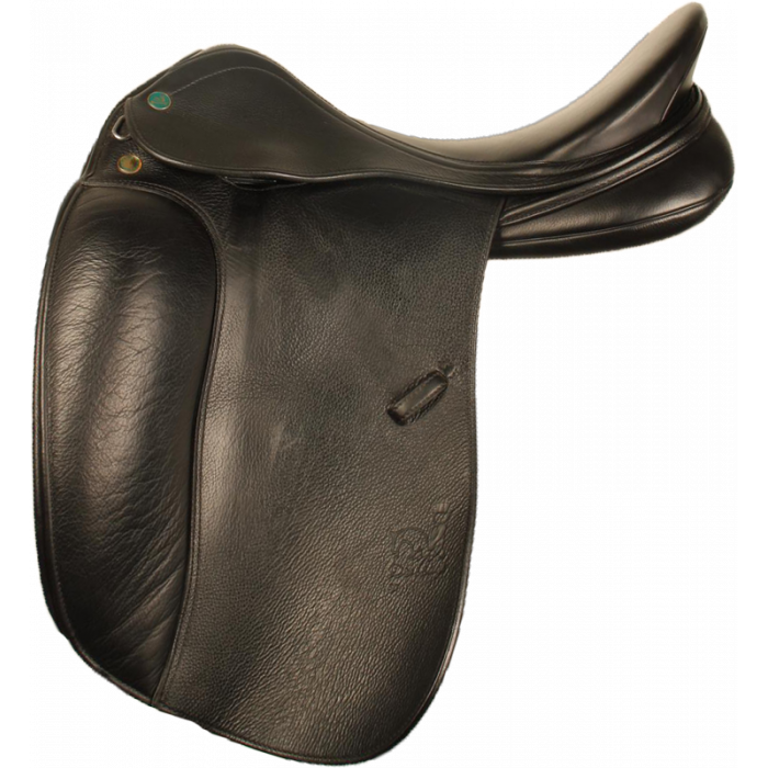 Selle Prestige 17"