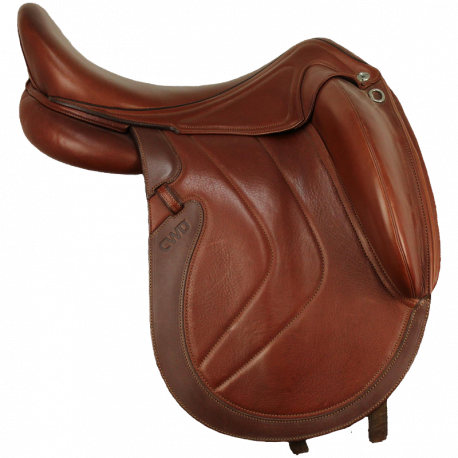 CWD Selle Dressage 18
