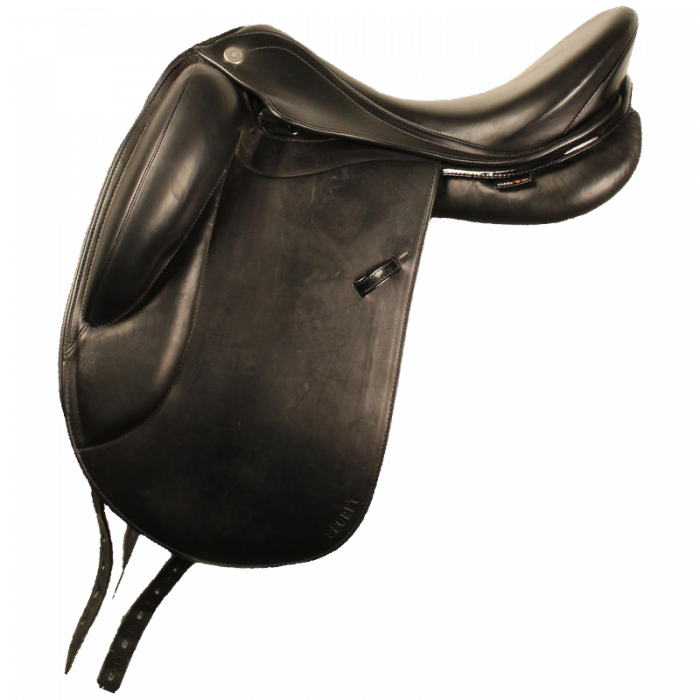 Selle Prestige 17"
