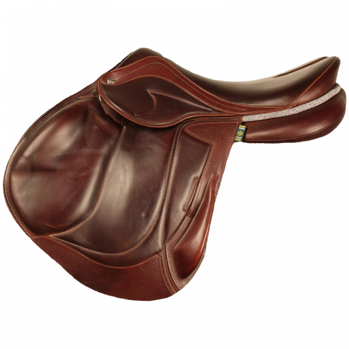 Selle Devoucoux CHIBERTA ENARA 17,5"