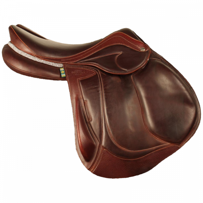 Selle Devoucoux CHIBERTA ENARA 17,5"