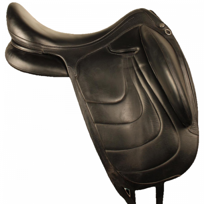 Selle Devoucoux MAKILA HARMONIE 18.5"