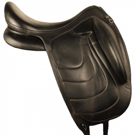 Selle Devoucoux MAKILA HARMONIE 18.5