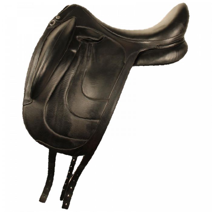 Selle Devoucoux MAKILA HARMONIE S 18.5"