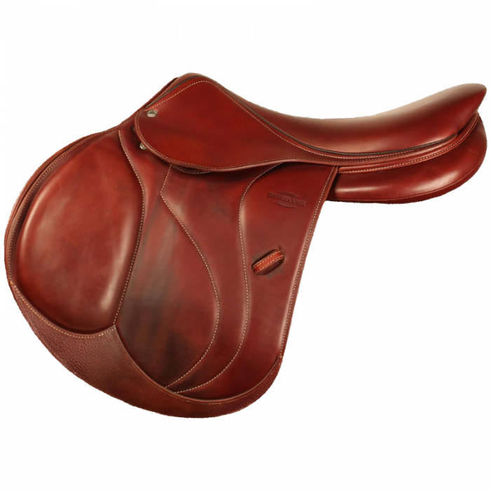 Selle Devoucoux BIARRITZ S 18"