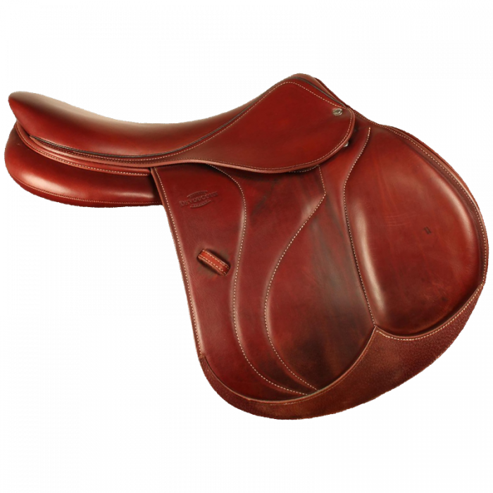 Selle Devoucoux BIARRITZ S 18"