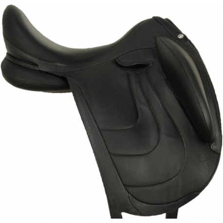 Selle Devoucoux MAKILA HARMONIE S 002