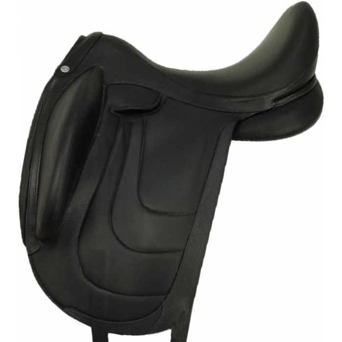 Selle Devoucoux MAKILA HARMONIE S 002