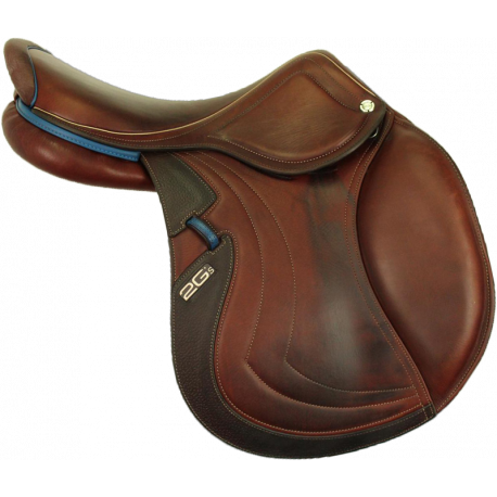 CWD Selle 2Gs Mademoiselle 17