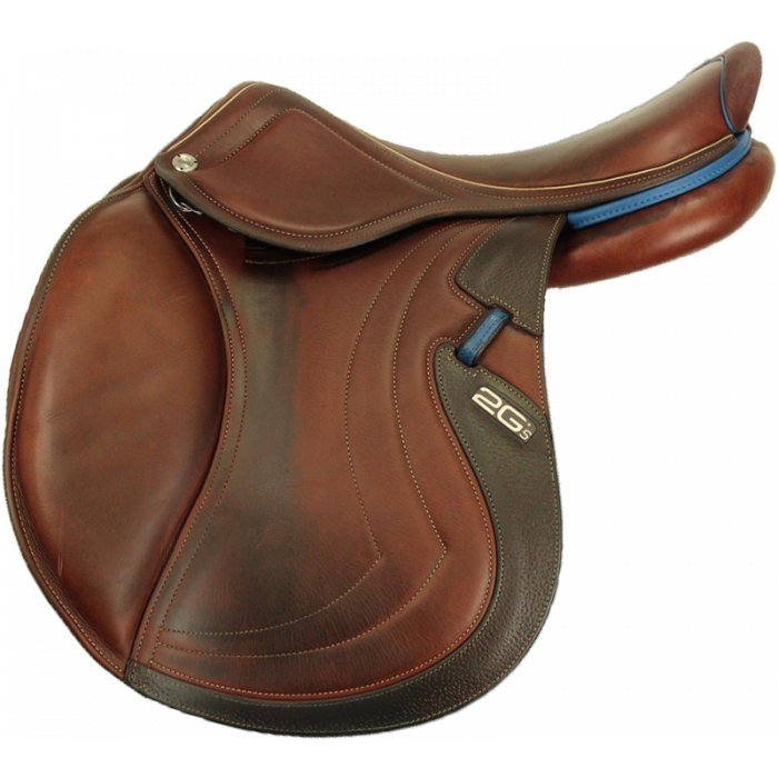 CWD Selle 2Gs Mademoiselle 17"