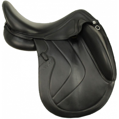 CWD Selle Dressage 17,5