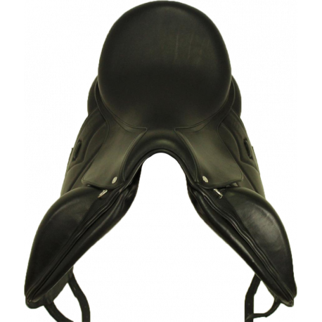 Selle Devoucoux MAKILA S 17,5