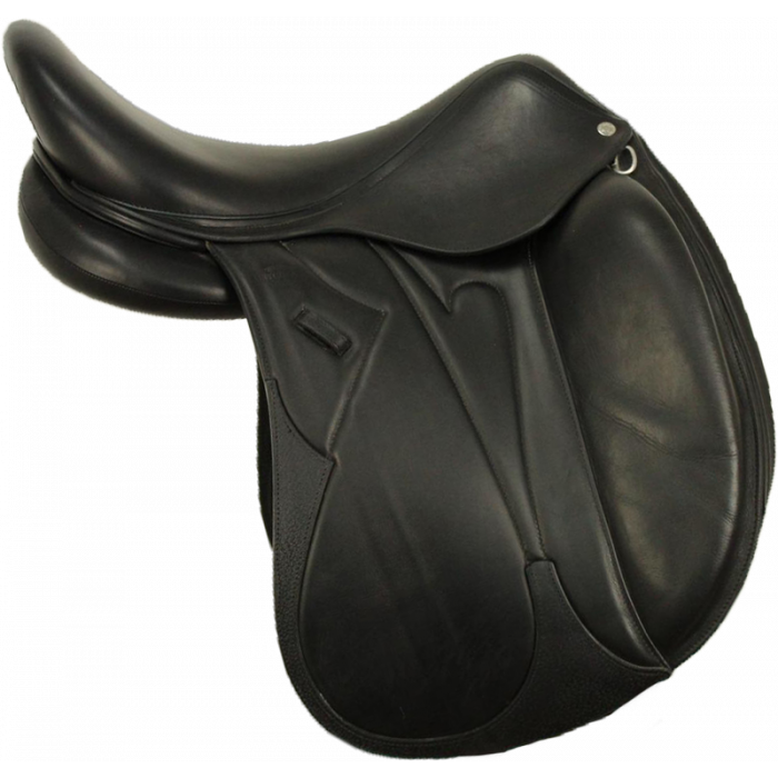 Selle Devoucoux MAKILA S 17,5"