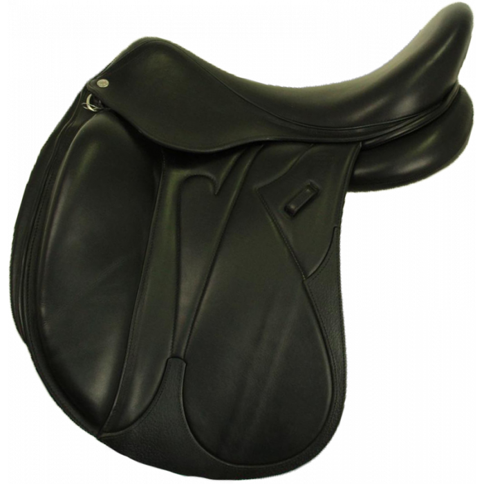 Selle Devoucoux MAKILA S 17,5"