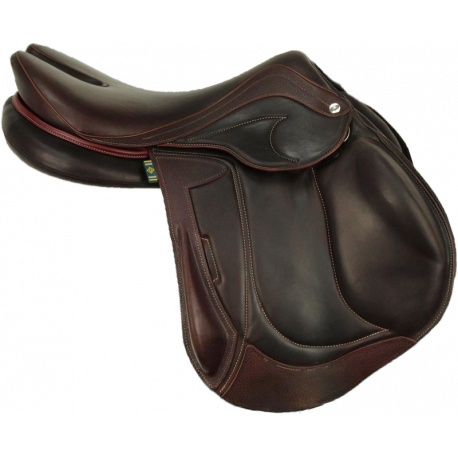 Selle Devoucoux CHIBERTA ENARA 17,5
