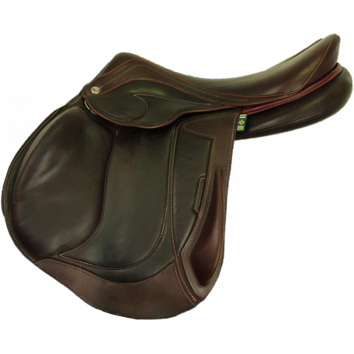 Selle Devoucoux CHIBERTA ENARA 17,5"