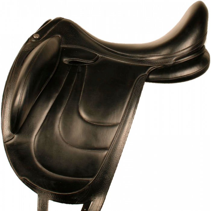 Selle Devoucoux MAKILA HARMONIE S 18"