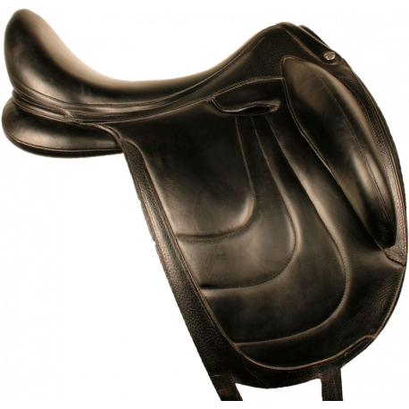 Selle Devoucoux MAKILA HARMONIE S 18