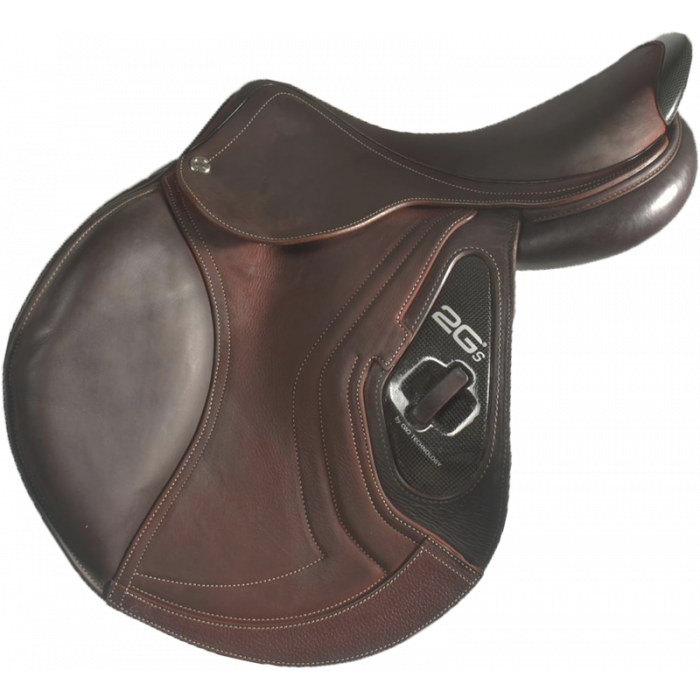 Selle CWD SE40 17,5"