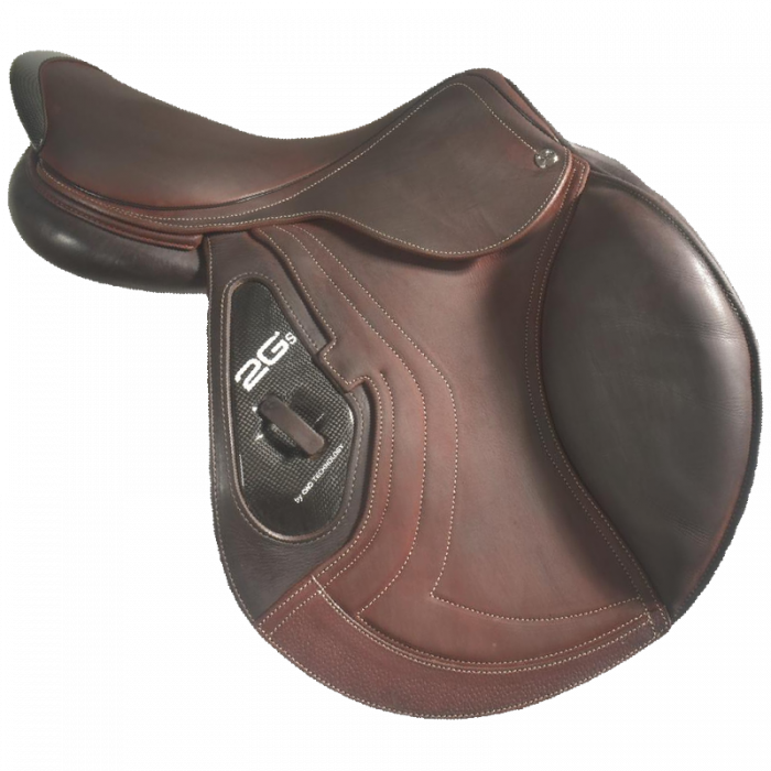Selle CWD SE40 17,5"