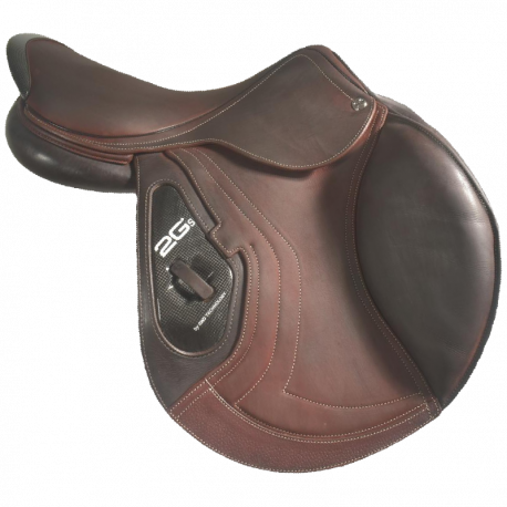 Selle CWD SE40 17,5