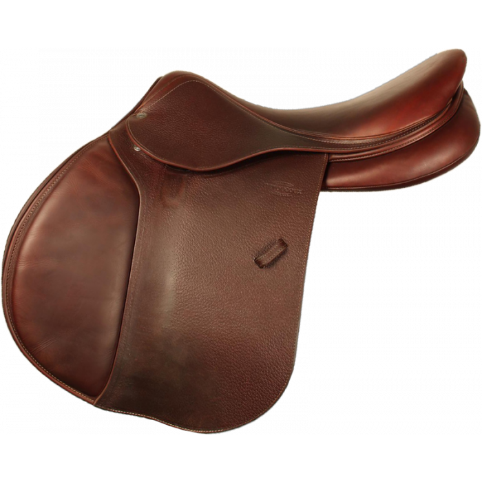 Selle Devoucoux BIARRITZ O 18"