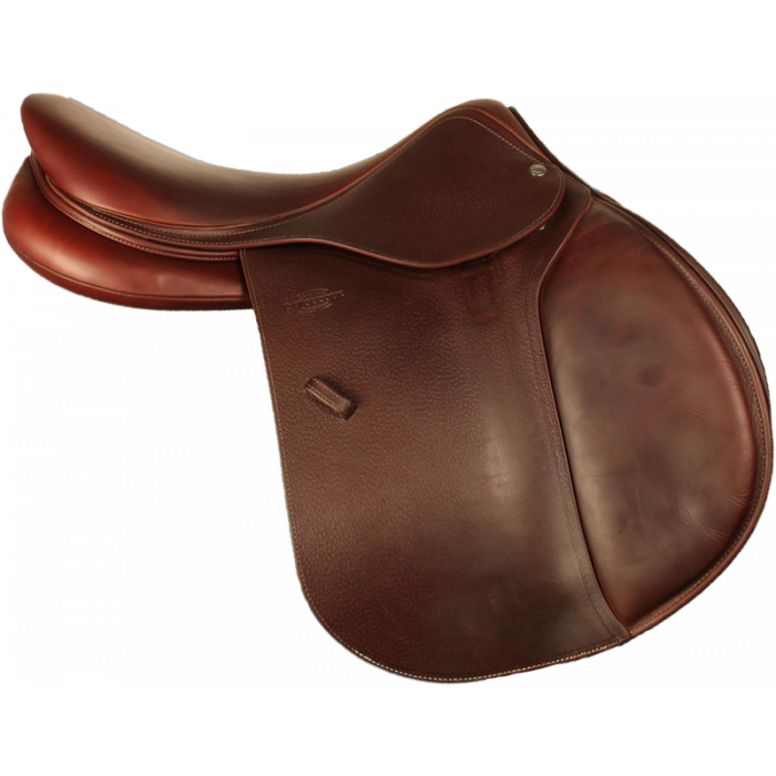 Selle Devoucoux BIARRITZ O 18"