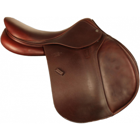 Selle Devoucoux BIARRITZ O 18