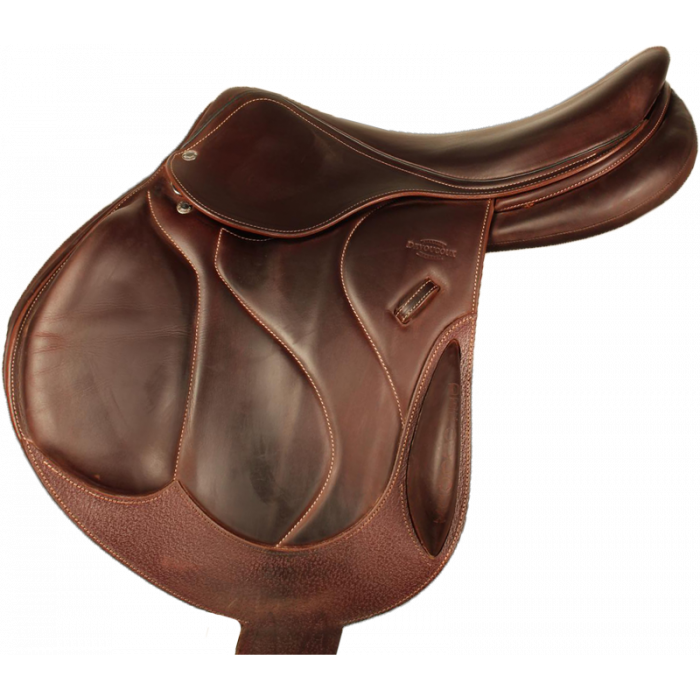 Selle Devoucoux CHIBERTA O 17,5"