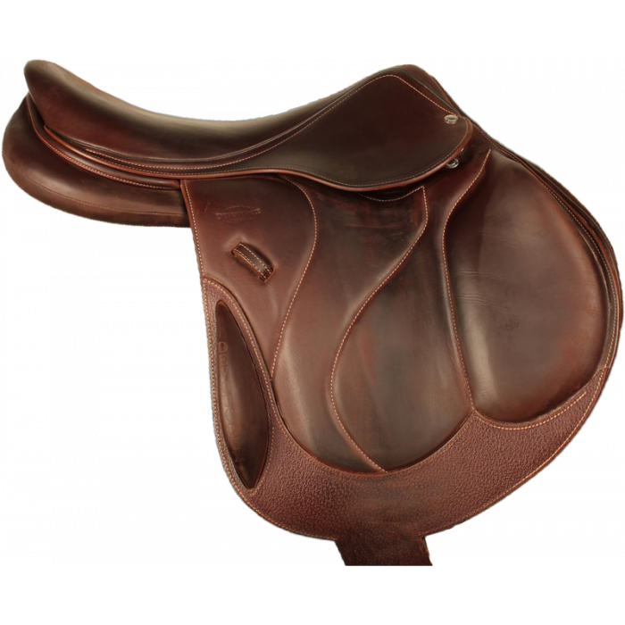 Selle Devoucoux CHIBERTA O 17,5"