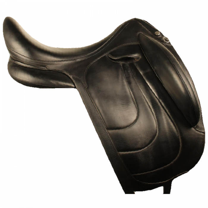 Selle Devoucoux MAKILA HARMONIE S 18.5"