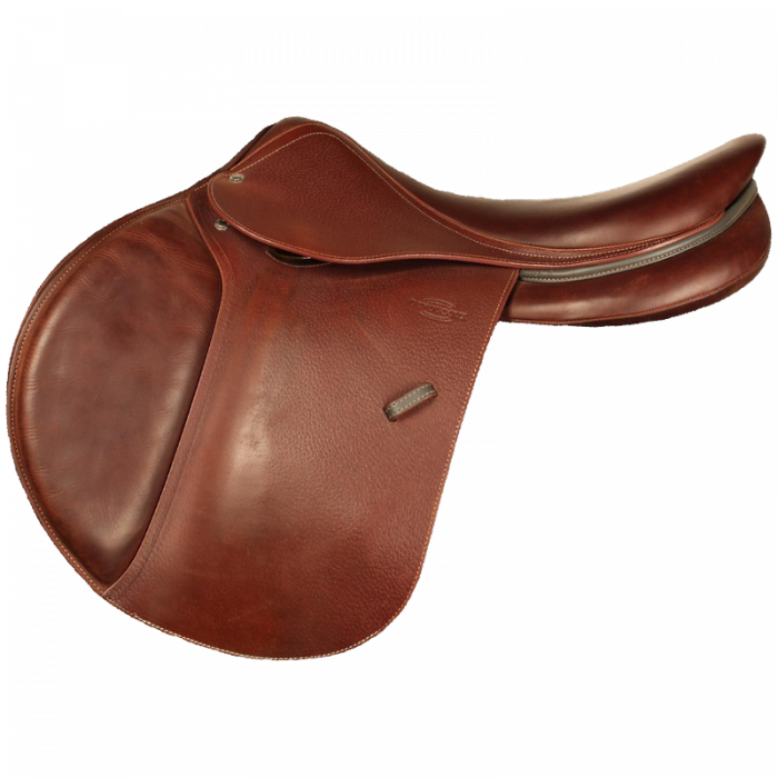 Selle Devoucoux BIARRITZ O 18"