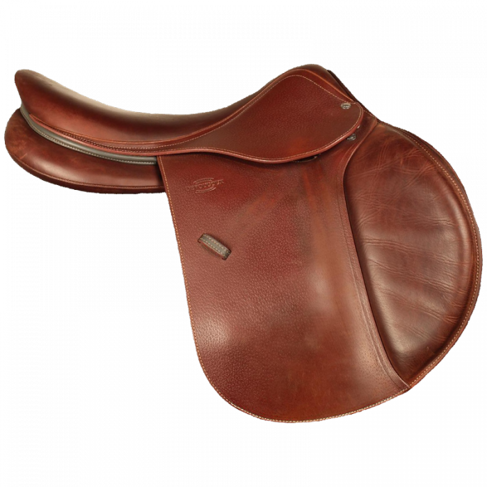 Selle Devoucoux BIARRITZ O 18"