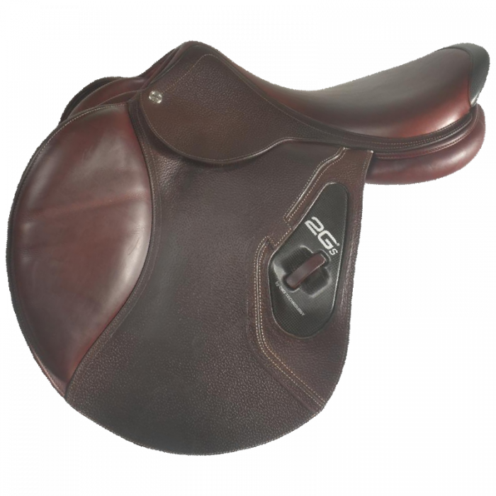 18" CWD SE40 Saddle