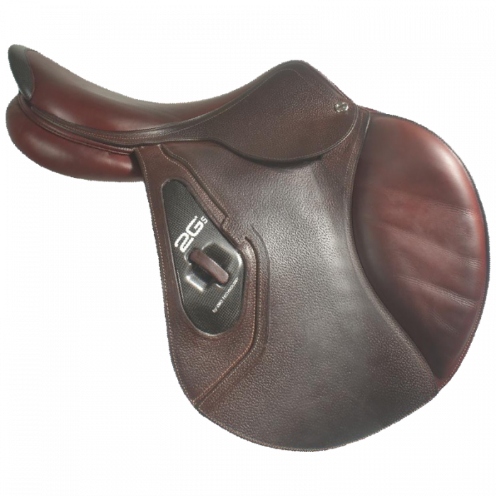 18" CWD SE40 Saddle