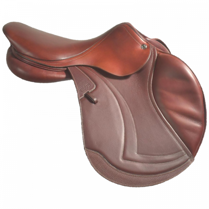 17.5" CWD SE03 Saddle