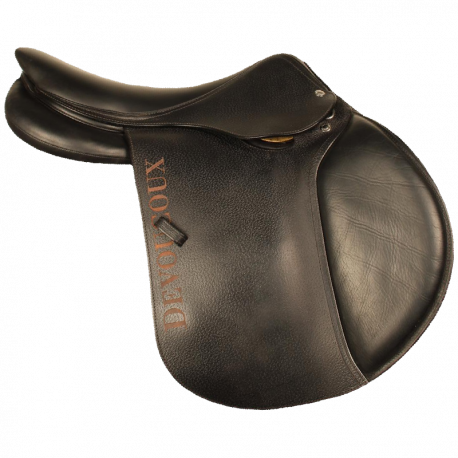 Selle Devoucoux BIARRITZ S 17