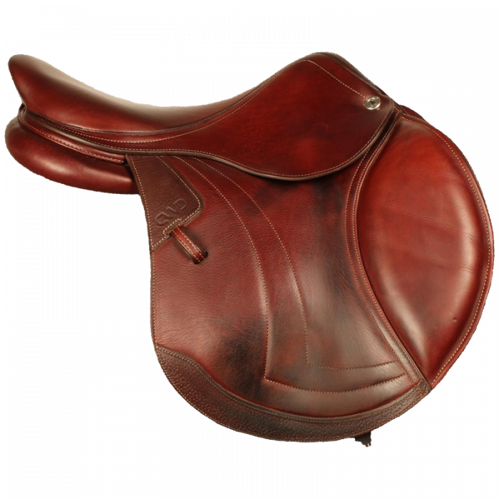 16.5" CWD Optim saddle