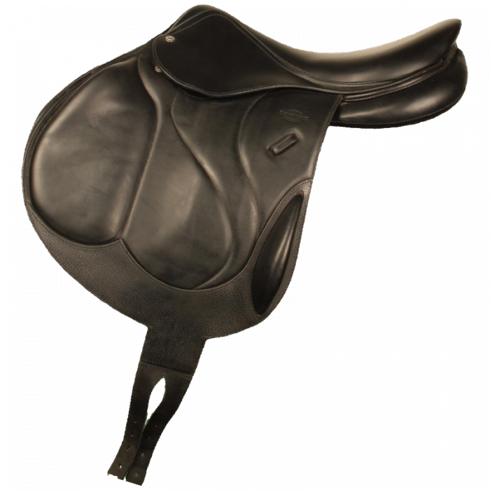 Selle Devoucoux CHIBERTA O 17,5"