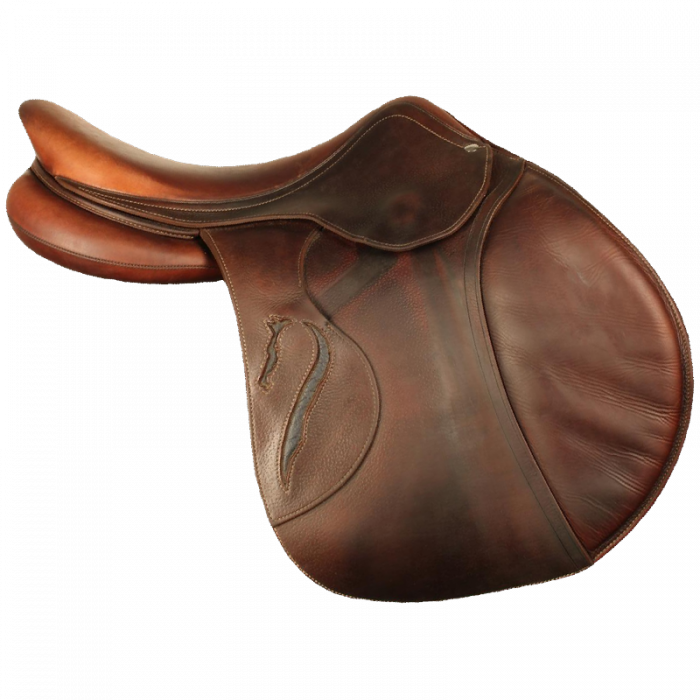 17.5" Antarès Saddle
