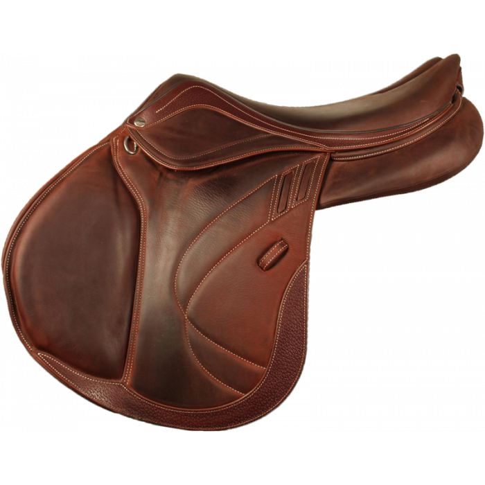 Selle Devoucoux BIARRITZ ENARA 18"